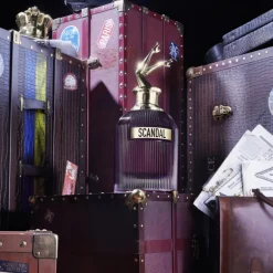 Scandal Intense Eau de Parfum Intense