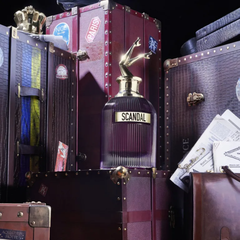 Scandal Intense Eau de Parfum Intense