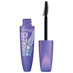 Scandaleyes Wow Wings