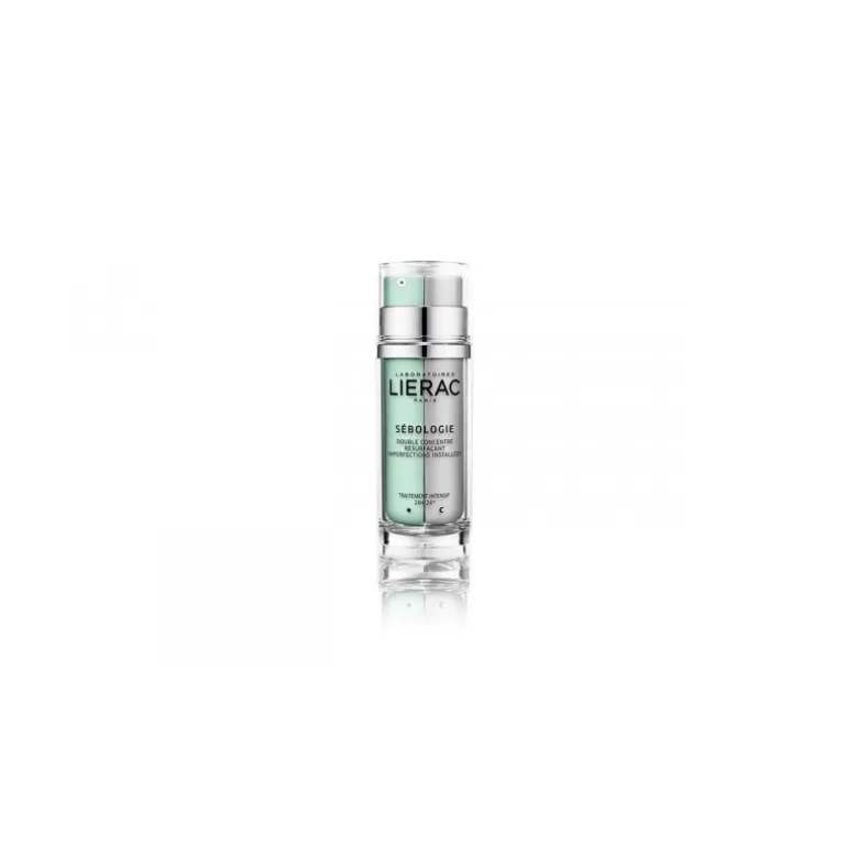 SEBOLOGIE DOBLE CONCENTRADO D&N 30ML