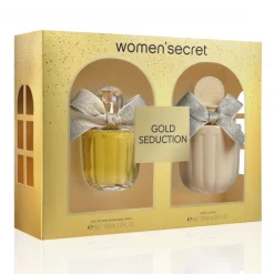 SEDUCTION ESTUCHE EAU DE PARFUM 100ML + LOCIÓN CORPORAL