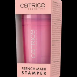 Sello French Mani Stamper