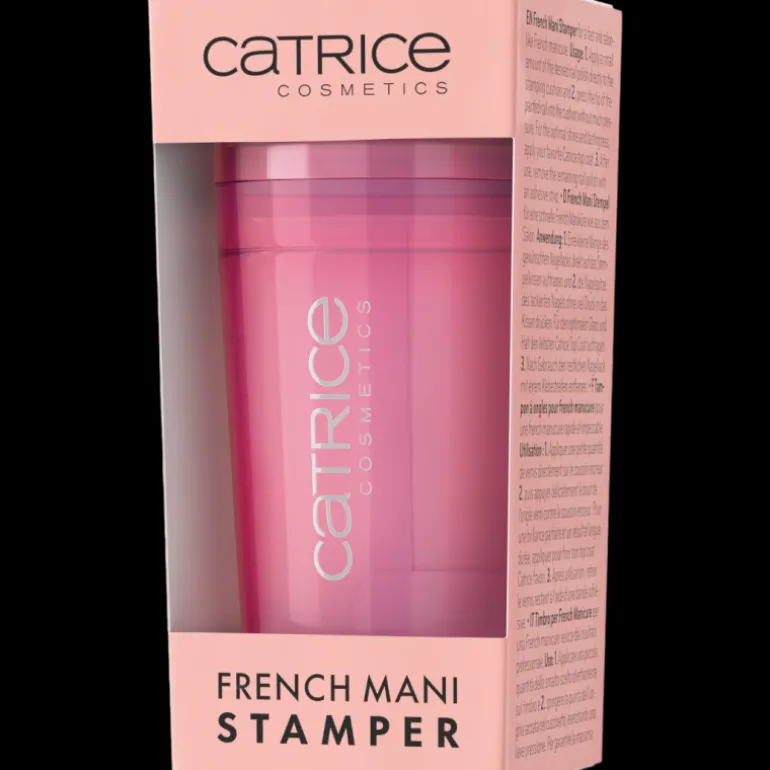 Sello French Mani Stamper