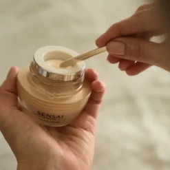 Sensai Ultimate Eye Cream New