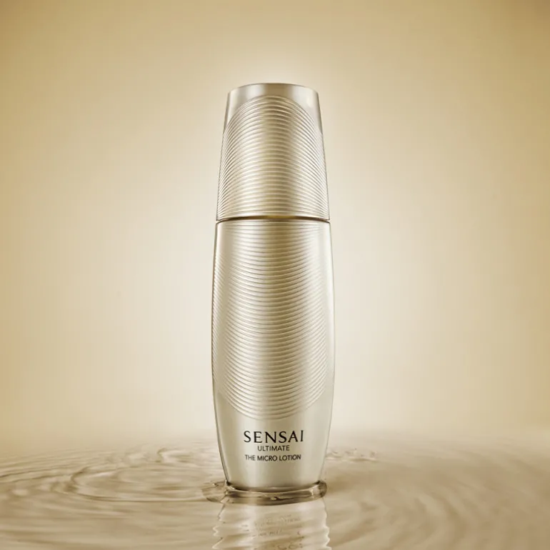 SENSAI ULTIMATE THE MICRO LOTION 125ML