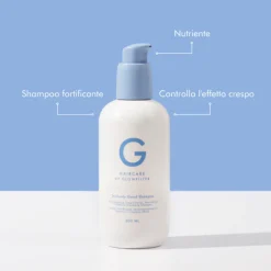 Seriously Good Shampoo