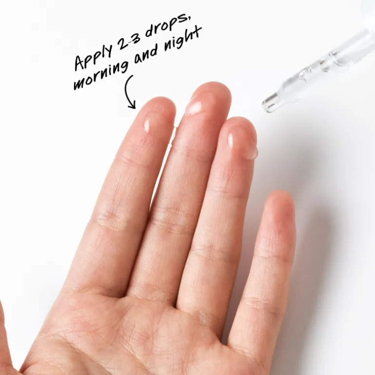 Serum Ácido Hialurónico Ultra Pure High Potency