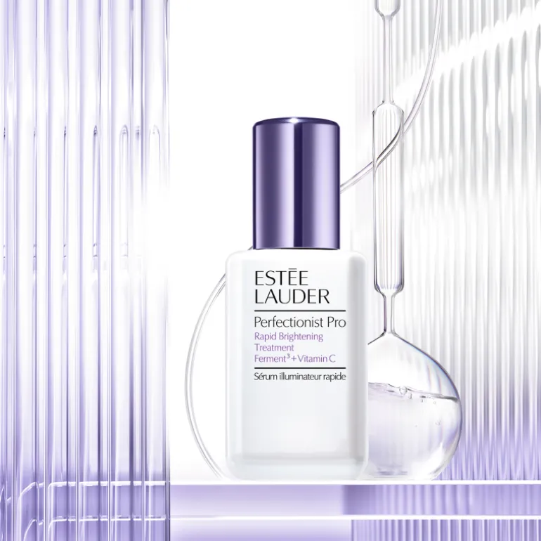 SERUM ILUMINADOR RAPID BRIGHTENING TREATMENT CON FERMENTO3 Y VITAMINA C