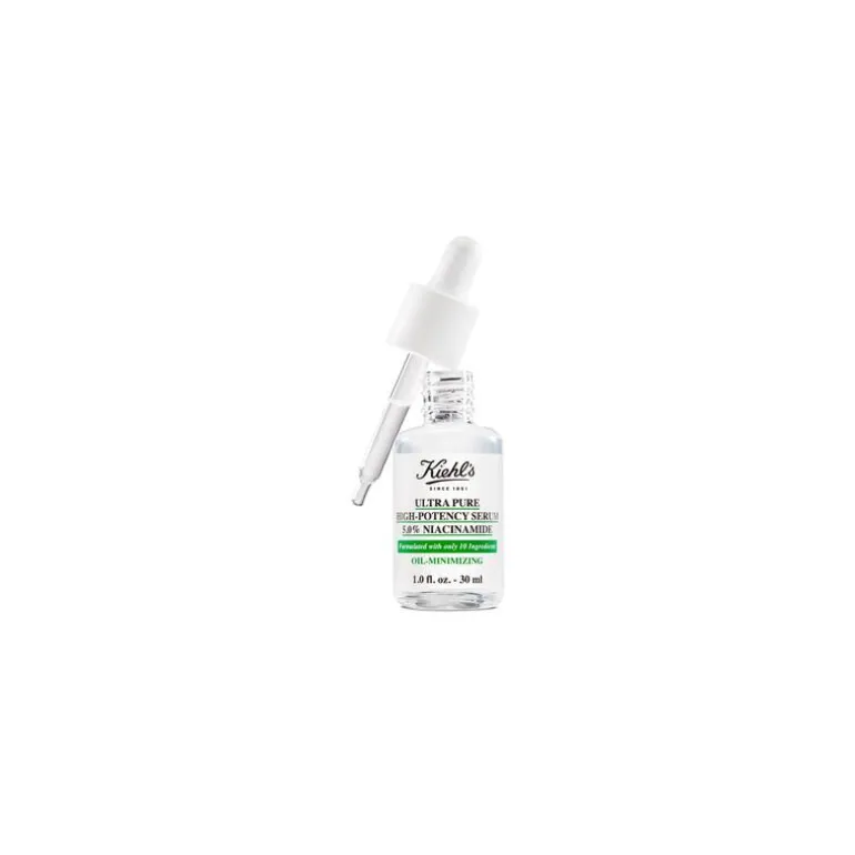 Serum Niacinamida Ultra Pure High Potency