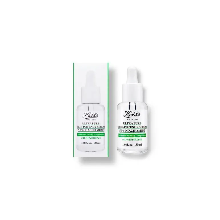 Serum Niacinamida Ultra Pure High Potency