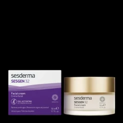 SESGEN 32 CREMA ACTIVADORA CELULAR 50ML