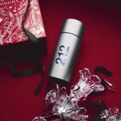 Set 212 Men NYC Eau de Toilette