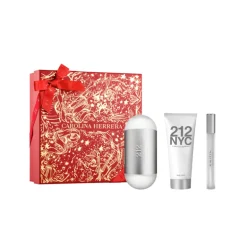 Set 212 NYC Eau de Toilette