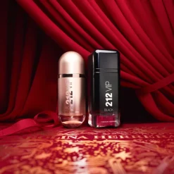 Set 212 Vip Men Black Eau de Parfum