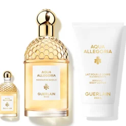 Set Aqua Allegoria Mandarine Basilic Eau de Toilette