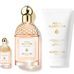 Set Aqua Allegoria Rosa Rossa Eau de Toilette
