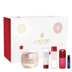 Set Benefiance Wrinkle Smoothing Cream