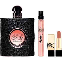Set Black Opium Eau de Parfum & Rouge Pur Couture