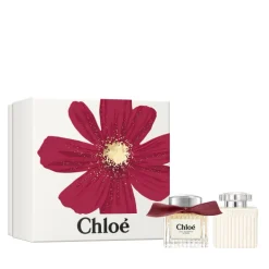 Set Chloé L'Eau de Parfum Intense