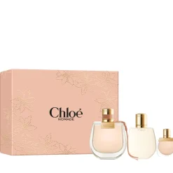 Set Chloé Nomade Eau de Parfum para Mujer & Loción Corporal