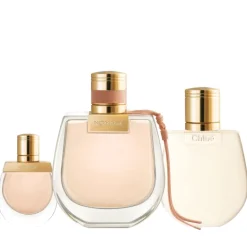 Set Chloé Nomade Eau de Parfum para Mujer & Loción Corporal