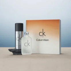 Set CK One Eau de Toilette Unisex