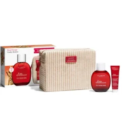 SET CLARINS EAU DYNAMISANTE