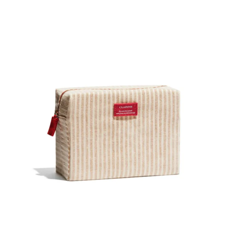 SET CLARINS EAU DYNAMISANTE