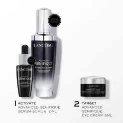 Set de Cuidado de la Piel Advanced Génifique Serum Edición Limitada