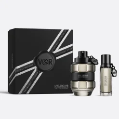 Set de Navidad Spicebomb Eau de Toilette