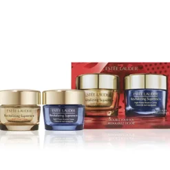 Set de Tratamiento Día y Noche Revitalizing Supreme+