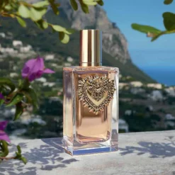 Set Devotion Eau de Parfum & Travel Size