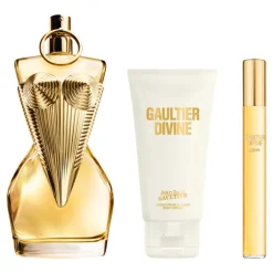Set Divine Eau de Parfum