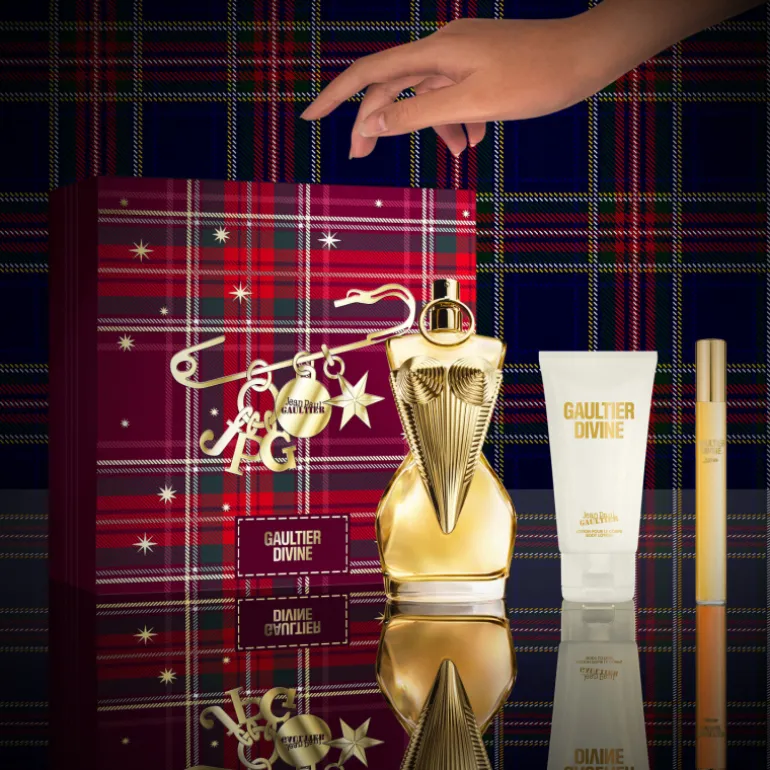 Set Divine Eau de Parfum