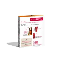 Set Double Serum & Multi Intensive