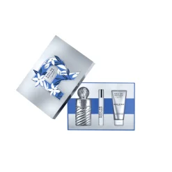 Set Eau de Rochas L'Essentiel Eau de Parfum & Body Lotion