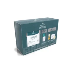 SET ENDOCARE PROTOCOLO POTENCIADOR DE LA FIRMEZA