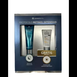 Set Endocare Renewal Retinol Intensivo Serum + Regalo Mini Talla
