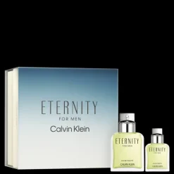 Set Eternety For Men Eau de Toilette