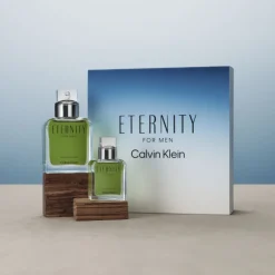 Set Eternity For Men Eau de Parfum