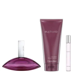 Set Euphoria Eau de Parfum para Mujer