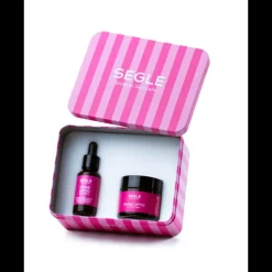 Set Firmeza DMAE Tratamiento Reafirmante