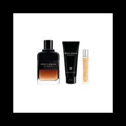 Set Gentleman Eau De Parfum Reserve Privee