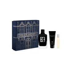 Set Gentleman Society