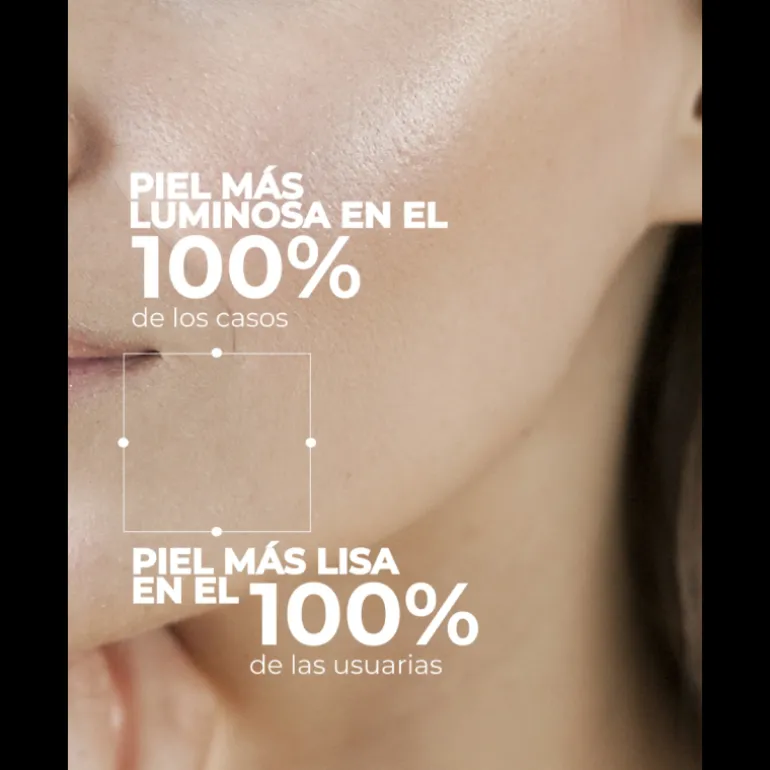 Set Glow Skin Rutina Luminosidad y Potenciar la Renovación de la piel