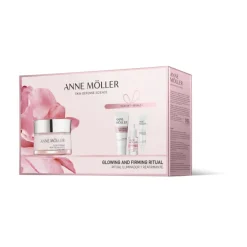 SET GLOWING AND FIRMING STIMULÂGE RITUAL EXTRA RICH