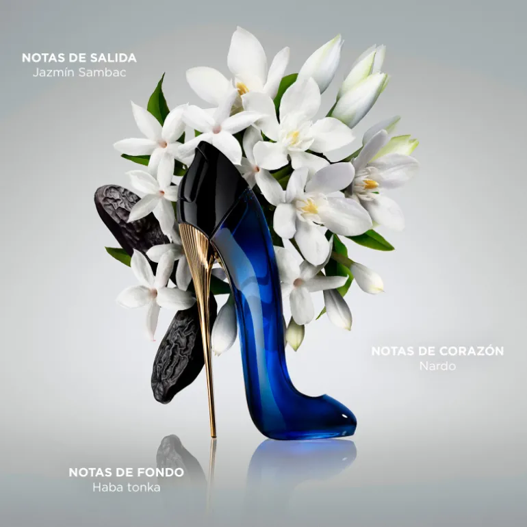 Set Good Girl Eau de Parfum para Mujer