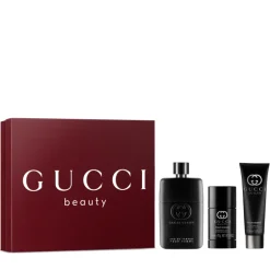 Set Gucci Guilty Pour Homme Eau de Parfum