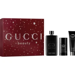Set Gucci Guilty Pour Homme Eau de Parfum para Hombre
