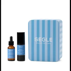 Set Hidratante Blue Balance